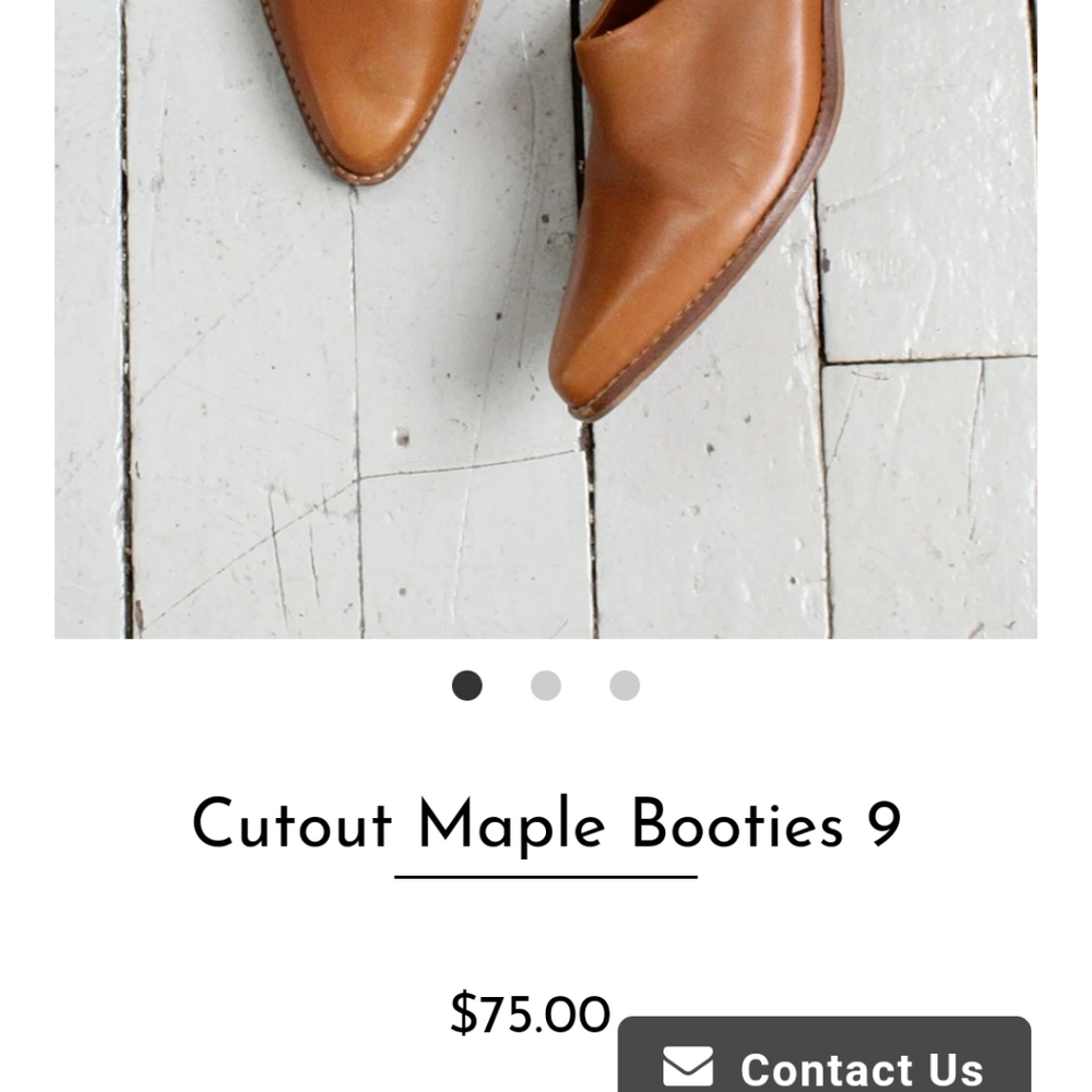 NICOLE SHOES 👞 - Picture 15 of 16